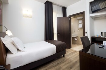 Comfort Twin Room, 2 Bathrooms