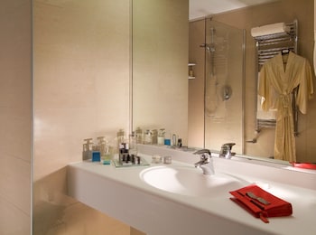 Superior Double Room, Mobility Accessible