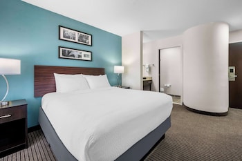 Standard Room, 1 Queen Bed, Non Smoking