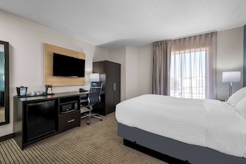 Standard Room, 1 Queen Bed, Non Smoking