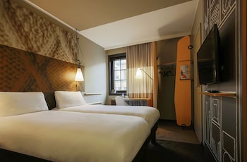 Room, 2 Twin Beds