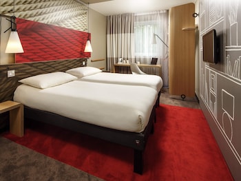 Room, 2 Twin Beds