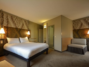 Premium Room, 1 Double Bed