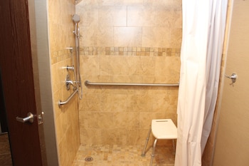Room, 1 Double Bed, Accessible, Non Smoking