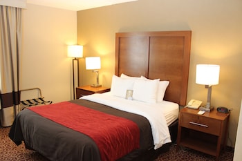 Room, 1 Double Bed, Accessible, Non Smoking