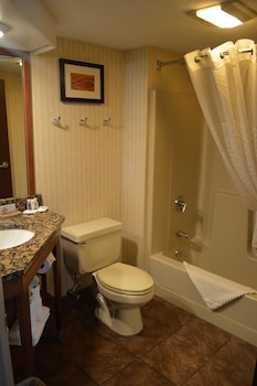 Room, 2 Queen Beds, Accessible, Non Smoking