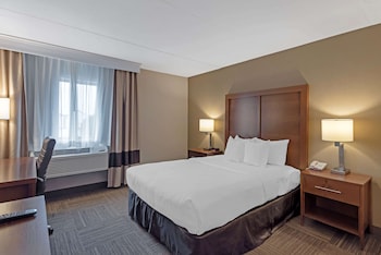 Room, 1 Double Bed, Accessible, Non Smoking