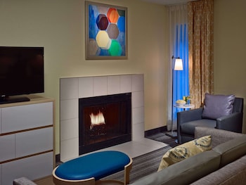 Studio Suite, 2 Queen Beds