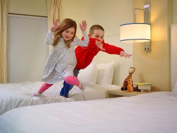 Studio Suite, 2 Queen Beds