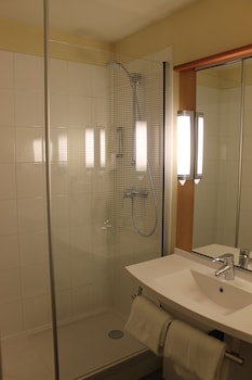 Standard Room, 1 Double Bed