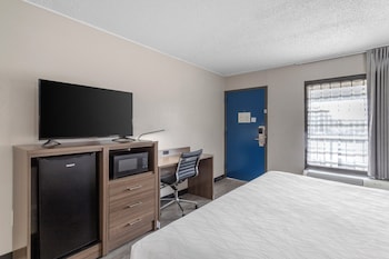 Room, 1 King Bed, Non Smoking