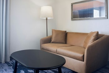 Room, 1 King Bed