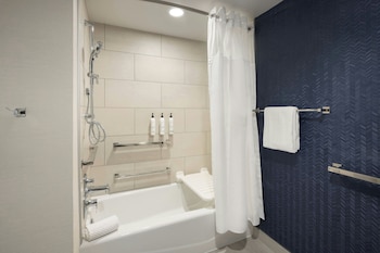 Room, 2 Queen Beds