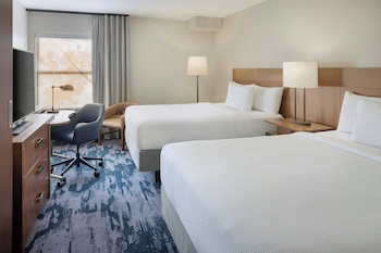 Room, 2 Queen Beds