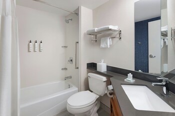 Room, 1 King Bed