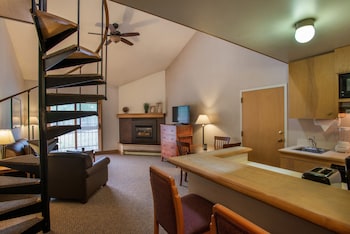 Basic Studio (Lofted)