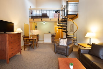 Basic Studio (Lofted)