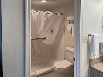 Room, 2 Double Beds, Accessible, Non Smoking