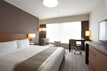 Standard Double Room, Non Smoking