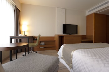 Standard Double Room, Non Smoking