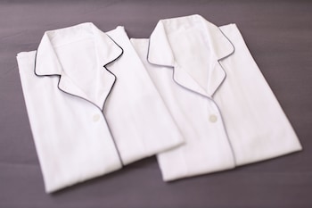Deluxe Plus Twin Room (Triple)