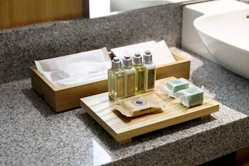 Pure Wellness Room - Twin Room - Non Smoking