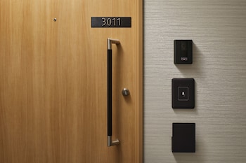 Deluxe Twin, Non Smoking (Universal Design)