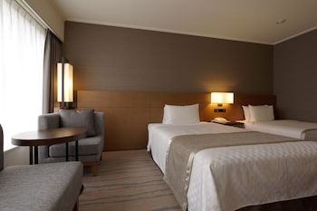 Superior Twin Room, Non Smoking