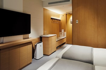 Standard Plus - Twin Room