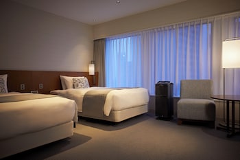 Pure Wellness Room - Twin Room - Non Smoking