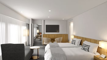 Deluxe Select Twin Connecting Room, Non Smoking
