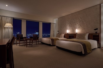 Luxury Suite Twin, Non smoking