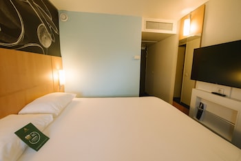 Room, 1 Double Bed (Old town view)