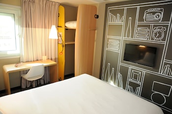Room, 1 Double Bed