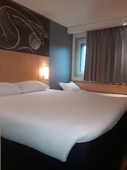 Triple Room, Multiple Beds