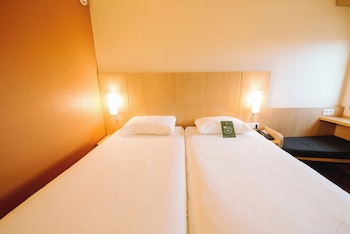Twin Room, 2 Twin Beds