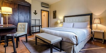 Double Room Single Use