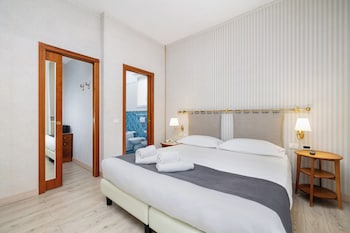 Double Room Single Use