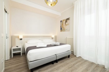 Double Room Single Use