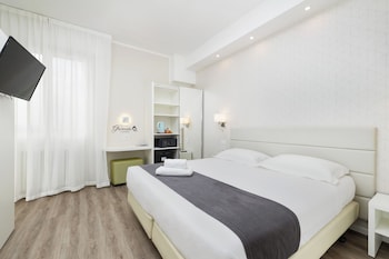 Double Room Single Use