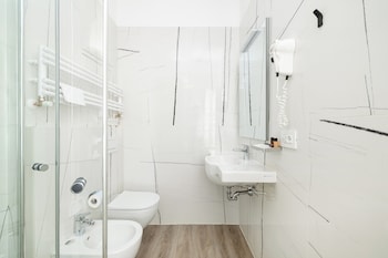 Double Room Single Use
