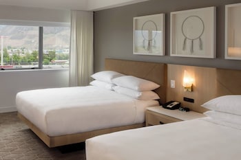 Room, 2 Queen Beds