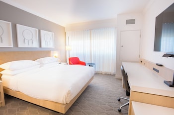 Room, 1 King Bed