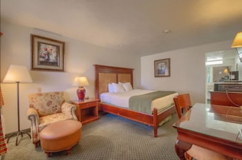 Room, 1 King Bed, Non Smoking