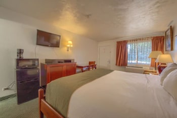 Room, 1 King Bed, Non Smoking