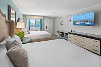 Room, Multiple Beds