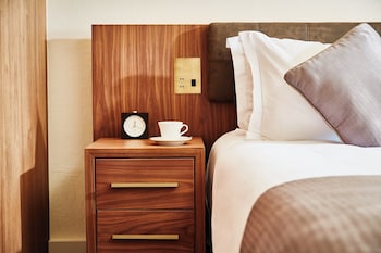 Classic Room, 2 Twin Beds, Club Lounge Access, River View (Japanese)