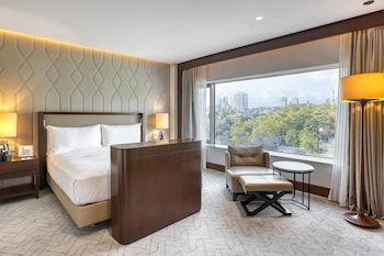 Family Suite with City View