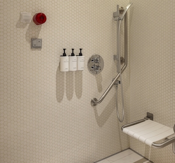 King Accessible Room