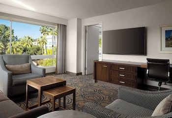 Bedroom King Suite